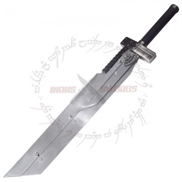 Advent Children Buster Sword